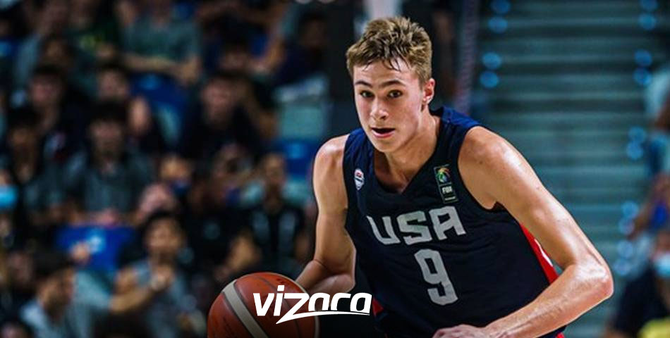 Cooper Flagg Parents: Meet Matt and Kelly Flagg - Sportsfable