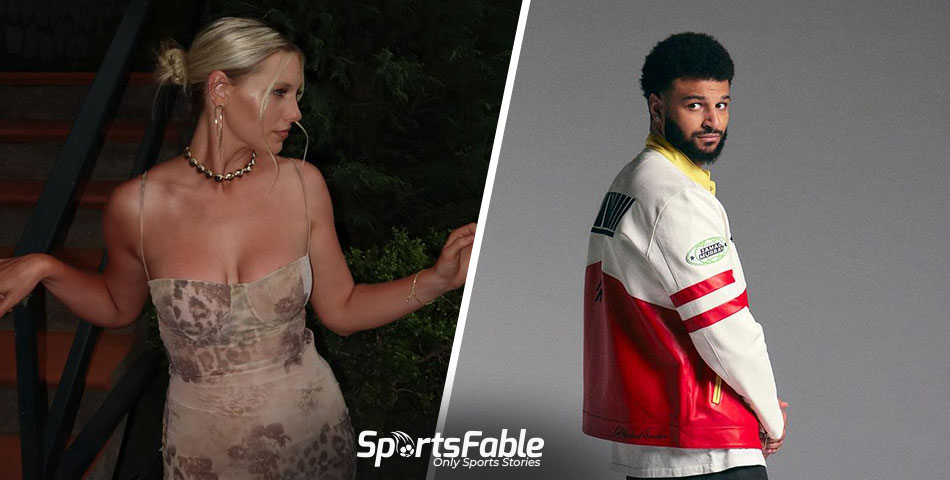 Why Jamal Murray Girlfriend Broke Up Explained