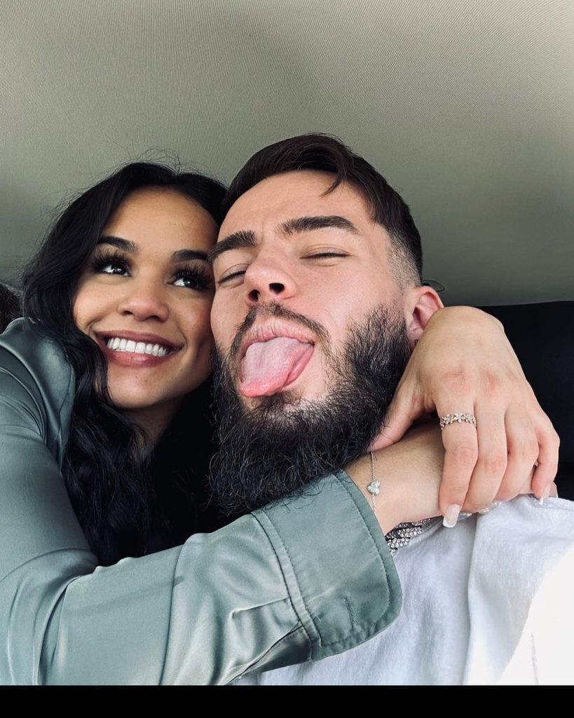 All About Austin Theory Father, Mother and Family
