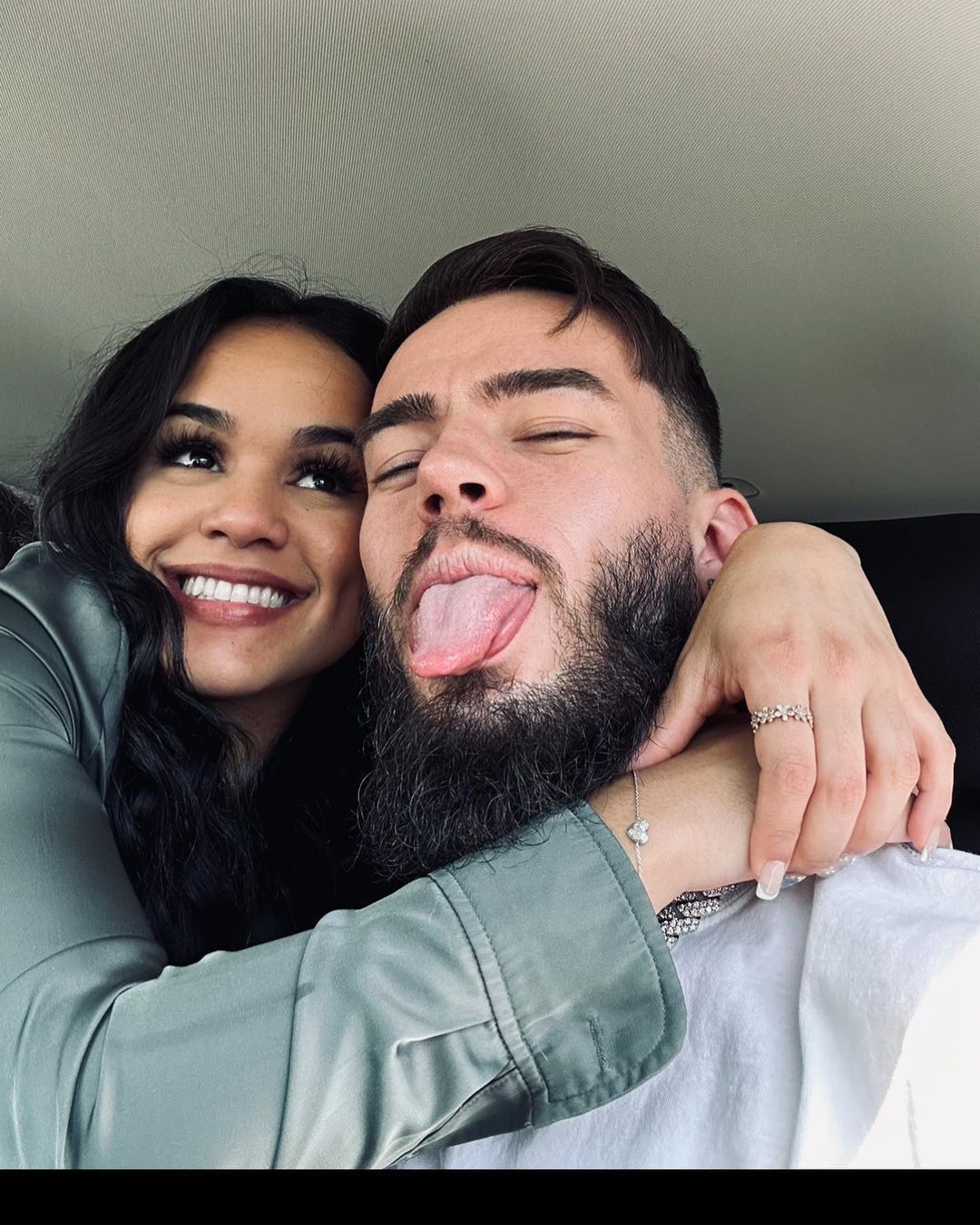 All About Austin Theory Father, Mother and Family