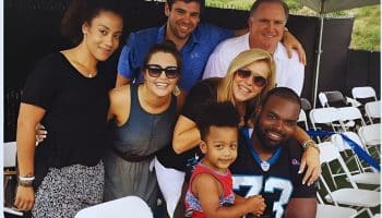Michael Oher Siblings & His Relationship With Oher Family