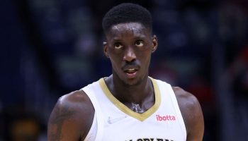 Tony Snell Net Worth Wife, Height, Age, Career & Contributions