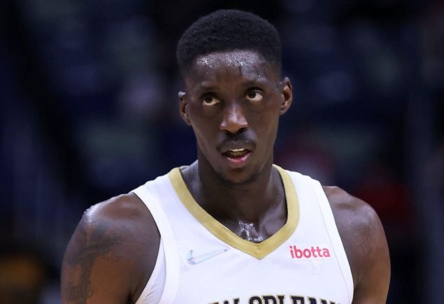 Tony Snell Net Worth Wife, Height, Age, Career & Contributions