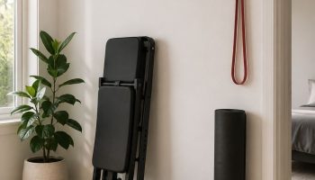 small home gym ideas hero